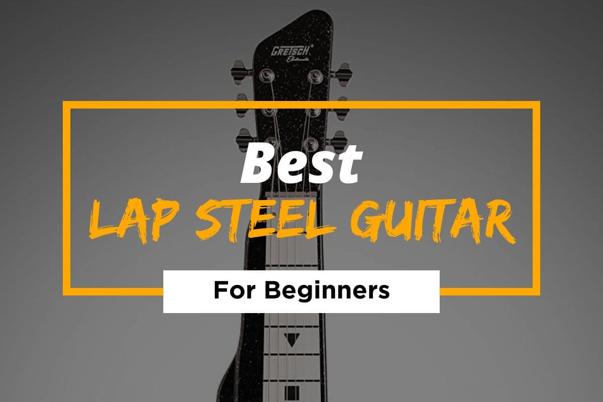 [Cover] Best Lap Steel Guitar