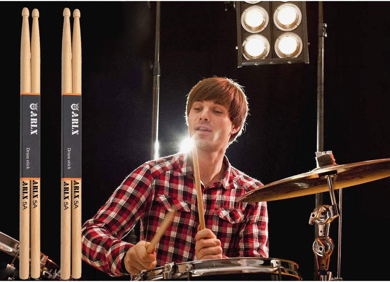 Best Drumsticks