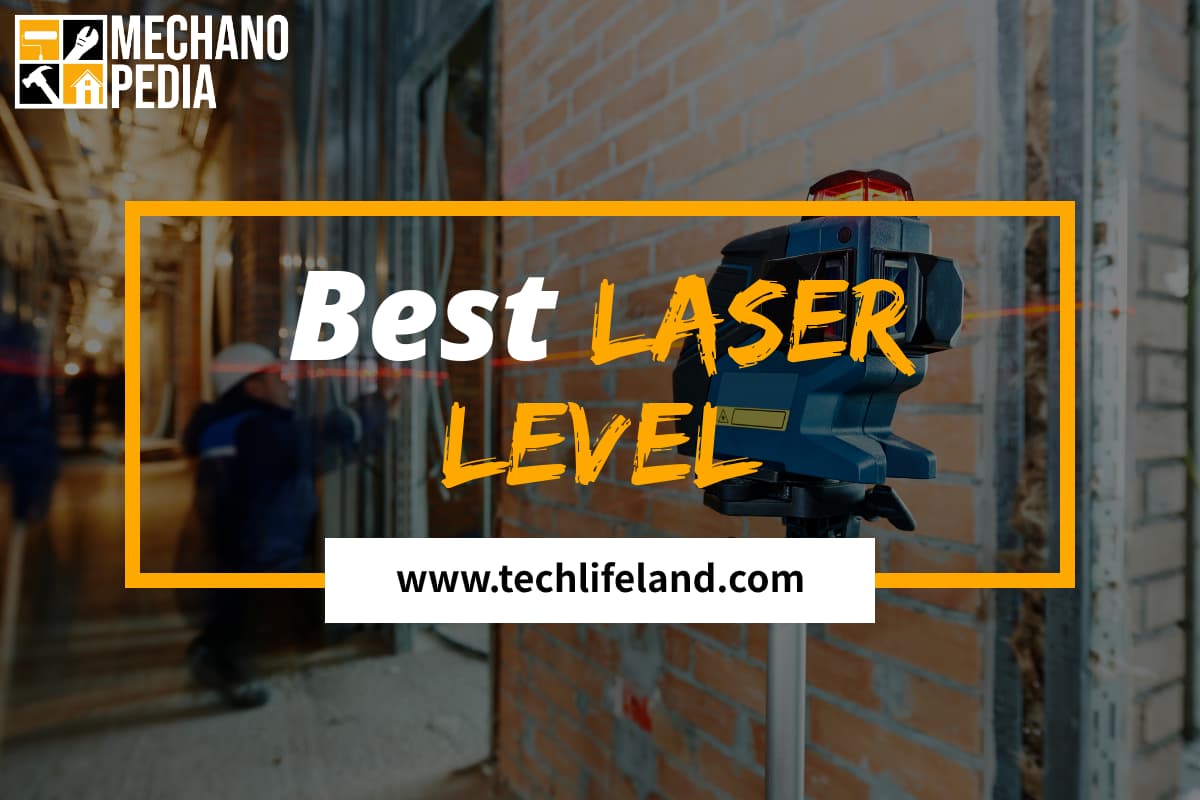 Best Laser Level