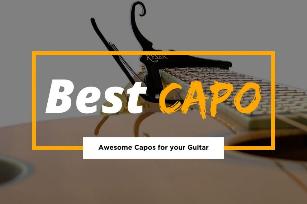 [Cover] Best Capo