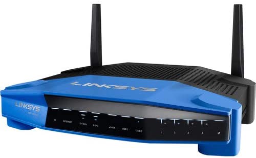 [Cover] Linksys WRT1200AC Review